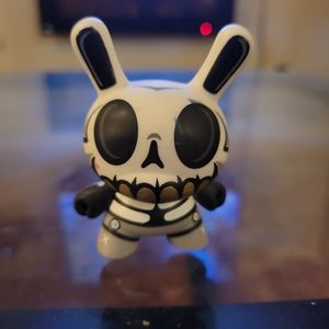 Kidrobot Dunny by Artist Mist
